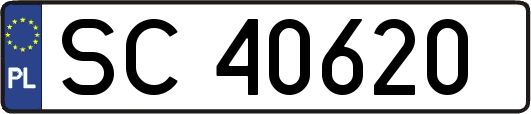 SC40620