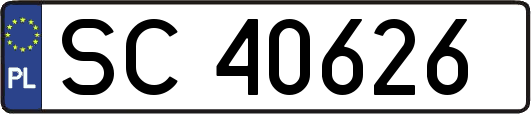 SC40626