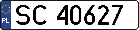 SC40627