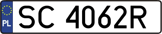 SC4062R