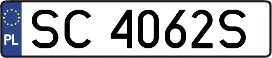 SC4062S