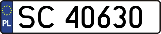 SC40630