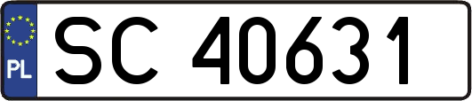 SC40631
