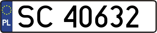 SC40632