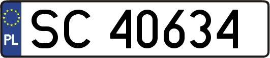SC40634