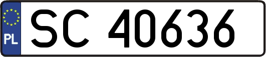 SC40636