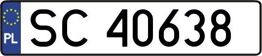 SC40638
