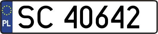 SC40642