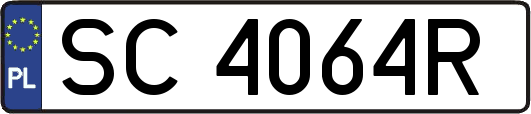 SC4064R