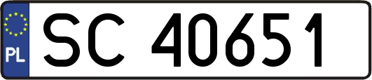SC40651