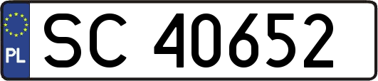 SC40652