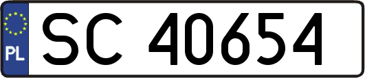 SC40654