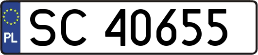 SC40655