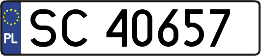 SC40657