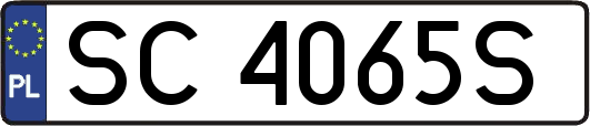 SC4065S