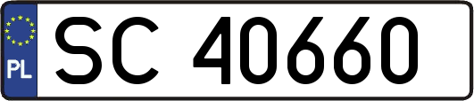 SC40660