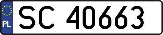 SC40663