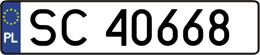 SC40668