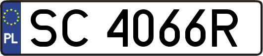 SC4066R