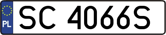 SC4066S