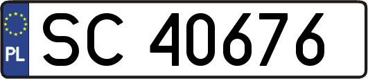 SC40676