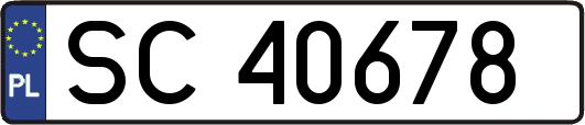SC40678