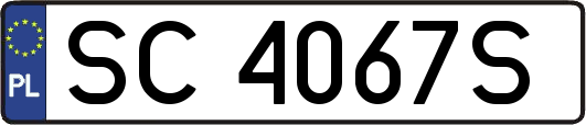 SC4067S