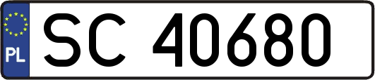 SC40680