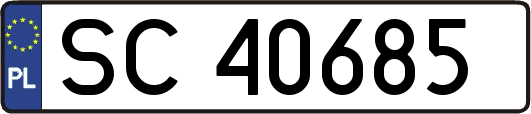 SC40685