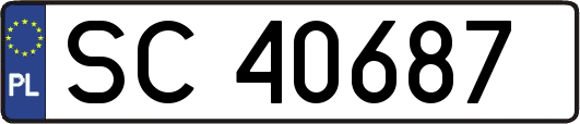 SC40687