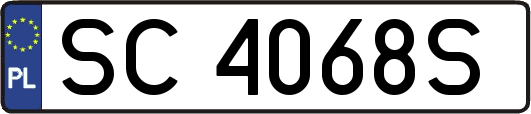 SC4068S