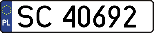 SC40692