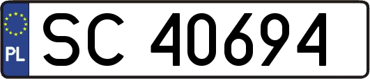 SC40694