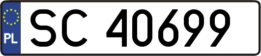 SC40699