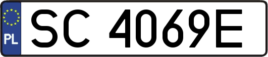 SC4069E