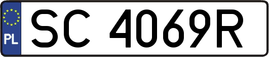 SC4069R
