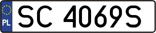 SC4069S