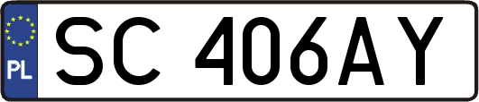 SC406AY