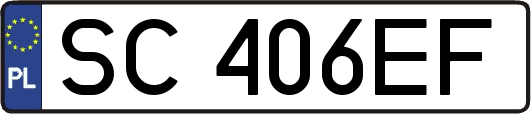SC406EF
