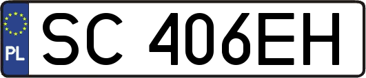SC406EH