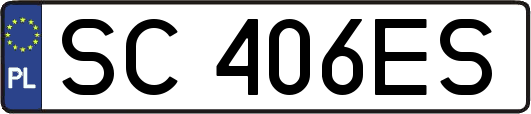 SC406ES