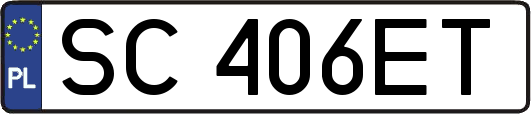 SC406ET