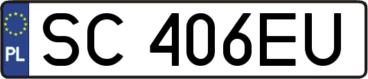 SC406EU