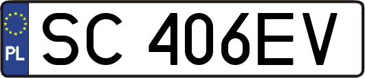 SC406EV