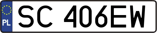 SC406EW