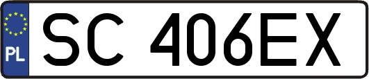 SC406EX