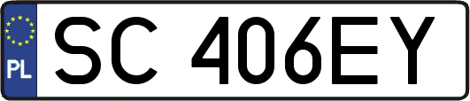 SC406EY