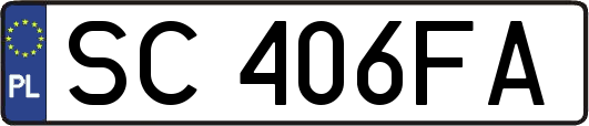 SC406FA
