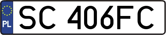 SC406FC