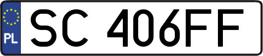 SC406FF